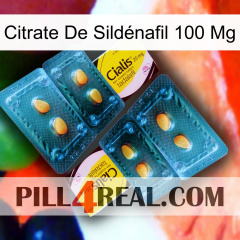 Citrate De Sildénafil 100 Mg cialis5